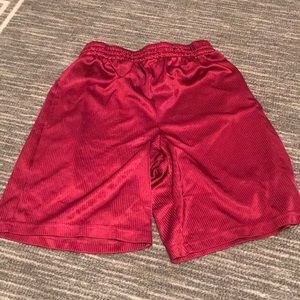 Basketball shorts